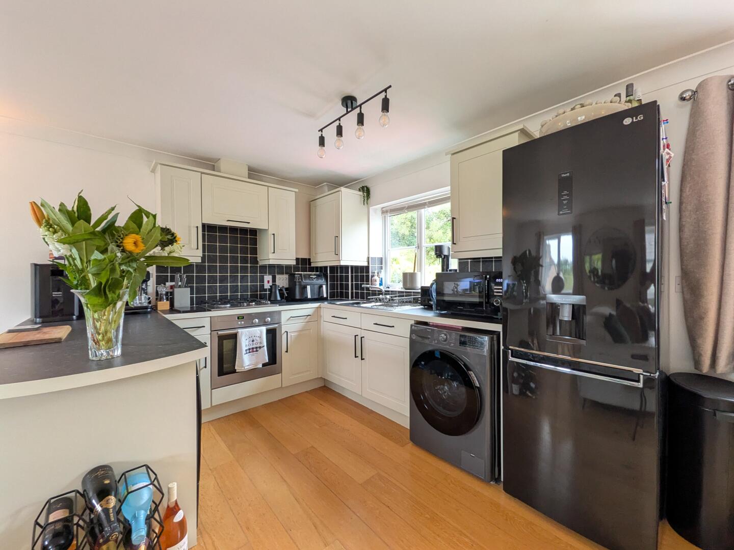 Treffry Road, Truro